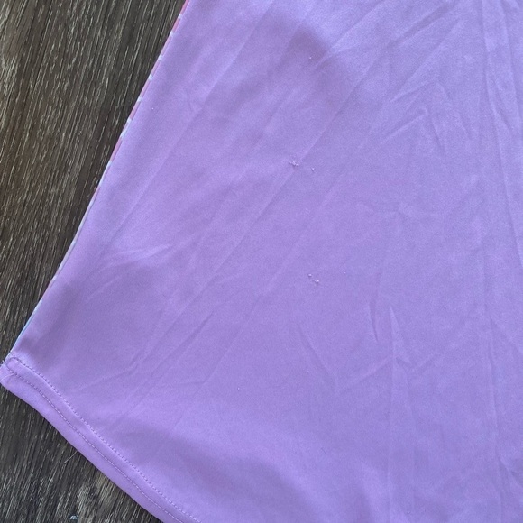 Disney Little mermaid nightgown. Play. Size 6/6X - Picture 7 of 10